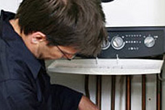 boiler replacement Cloghoge